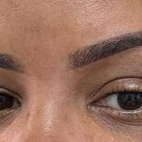 Modfy Beauty - permanent makeup work