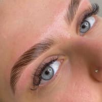 Modifica - permanent makeup work