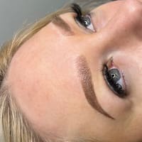 ModifiedBeautyEC - permanent makeup work