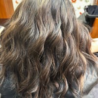 Modish Salon Professional LLC - permanent makeup work