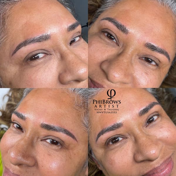 Modo Brows Bar - permanent makeup in Laurel, MD