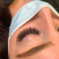 Moey Makeovers - permanent makeup work