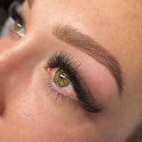 Molashe - permanent makeup work