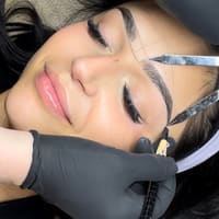 Molly & Co. cosmetic artistry LLC - permanent makeup work