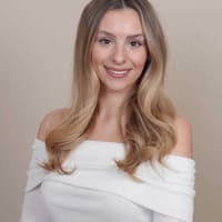 Moments Made by Maddie - permanent makeup work