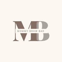Mommy Brow Bar - permanent makeup work
