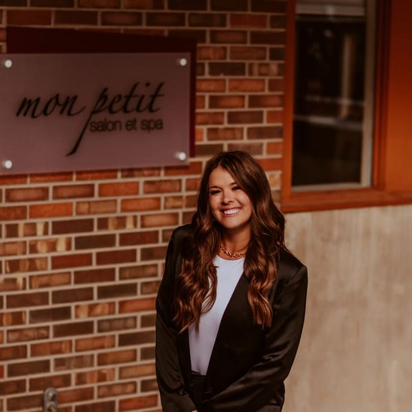 Mon Petit Salon et Spa Médical - permanent makeup in Loveland, CO