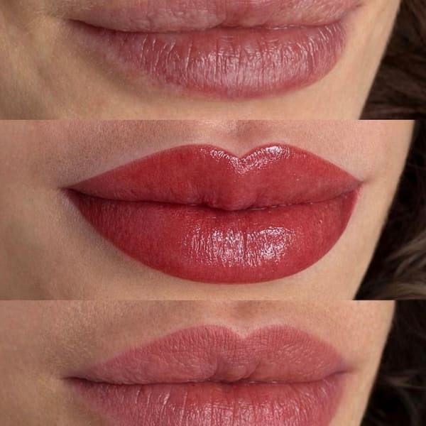 Mona Beauty Loft - permanent makeup in Ashburn, VA