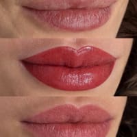 Mona Beauty Loft - permanent makeup work