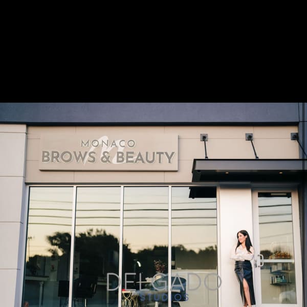 Monaco Brows & beauty - permanent makeup in Middletown Township, NJ