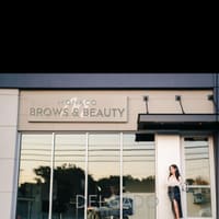 Monaco Brows & beauty - permanent makeup work