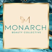 Monarch Beauty Collective - permanent makeup work