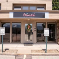 Monarch Beauty Studios - permanent makeup work