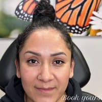 Monarch Cosmetic Tattoos - permanent makeup work