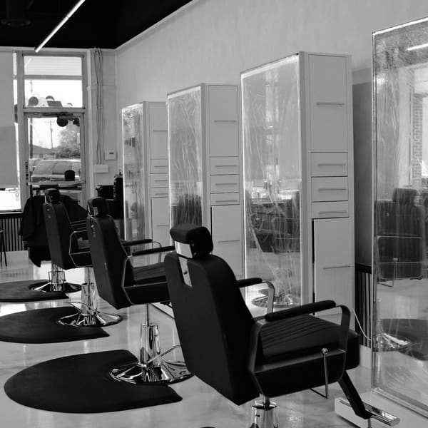 Monarch Salon - Hair And Lashes - permanent makeup in Plainfield, IN
