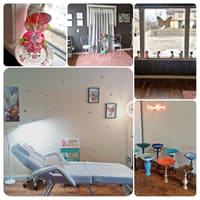 MonarchBrows - permanent makeup work