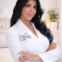 Monica Skin Care Inc - permanent makeup work