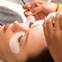 Monica Skin - permanent makeup work