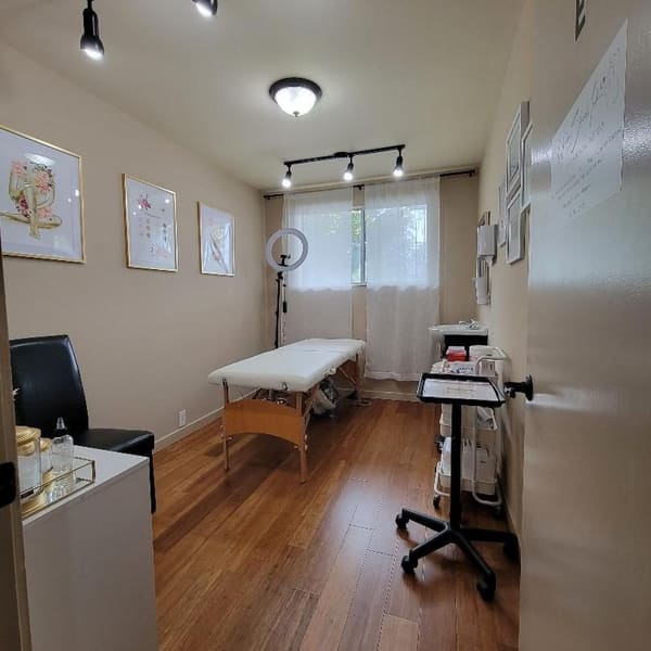 Monterey Med Ink - permanent makeup in Monterey, CA
