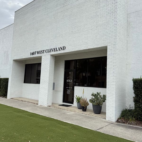 Mood Cosmetic Studio - permanent makeup in Tampa, FL