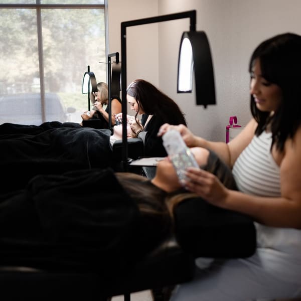 Mood Lash + Beauty - permanent makeup in Lake Mary, FL