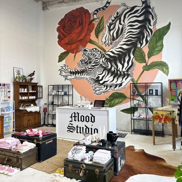 Mood Studio - permanent makeup in Middletown, CT