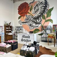 Mood Studio - permanent makeup work