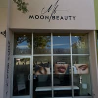 Moon Beauty Academy & Salon - permanent makeup work