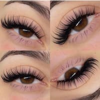 Moon Lashes & Brows - permanent makeup work