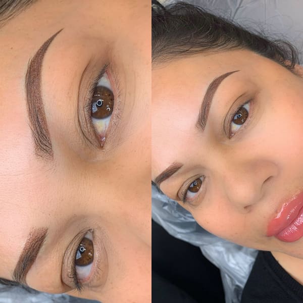 Moonlight Aesthetiks - permanent makeup in San Marcos, CA