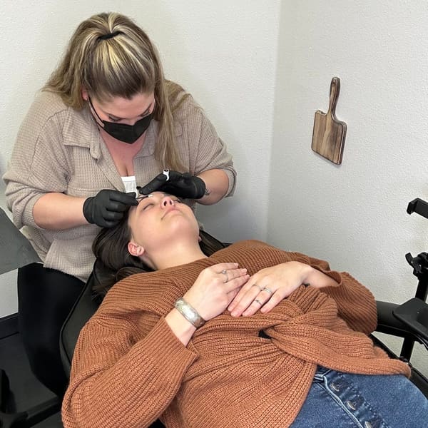 Moonstone Beauty Bar - permanent makeup in Mount Vernon, WA