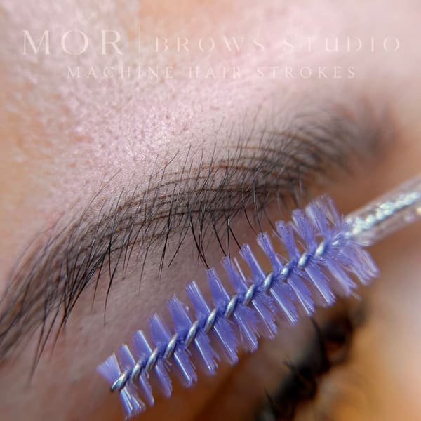 MOR Brows Studio (PMU) - permanent makeup in Pensacola, FL