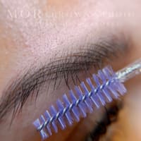 MOR Brows Studio (PMU) - permanent makeup work