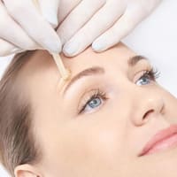 Moraga Lash by me - permanent makeup work