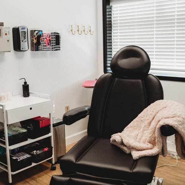 Moses Lake Aesthetics and Wellness - permanent makeup in Moses Lake, WA