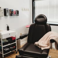Moses Lake Aesthetics and Wellness - permanent makeup work