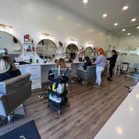 Motek Spa - permanent makeup work