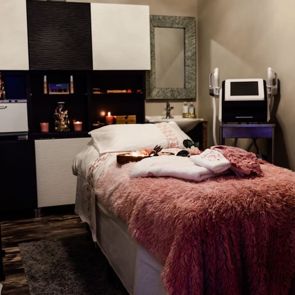 Mouna's Beauty Spa - permanent makeup in Alpharetta, GA