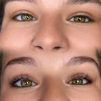Mountain Dragonfly Esthetics & Permanent Makeup - permanent makeup work
