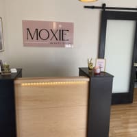 Moxie Beauty Studio - permanent makeup work