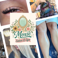 Moxie Salon & Spa - permanent makeup work