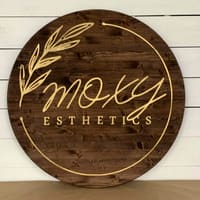 Moxy Esthetics - permanent makeup work