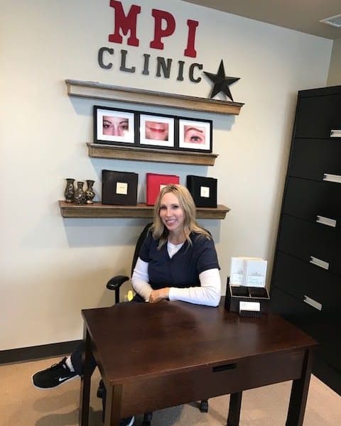 MPI Clinic - permanent makeup in La Mesa, CA
