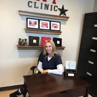 MPI Clinic - permanent makeup work