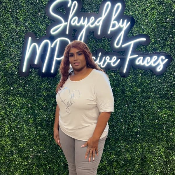MPressive Faces - permanent makeup in Houston, TX