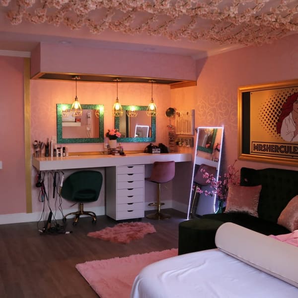 Mrs Hercules Glam Spa - permanent makeup in Lutz, FL