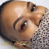 Mrs. Pretty’s PMU - permanent makeup work