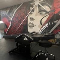 Ms Amber Red Permanent Makeup Studio - permanent makeup work
