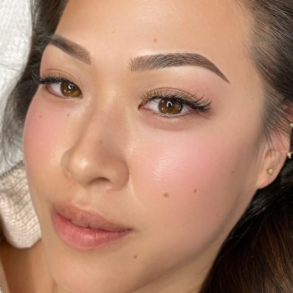 MS Beauty - permanent makeup in Irvine, CA