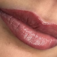 MS Beauty Studio - permanent makeup work